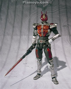 Mua bán SIC SOUL KAMEN RIDER DEN O SWORD FORM